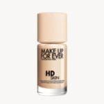MUFE HD Skin Foundation 12ml Mini | The Glam Edition