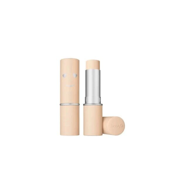 Benefit Hello Happy Air Stick Foundation | The Glam Edition