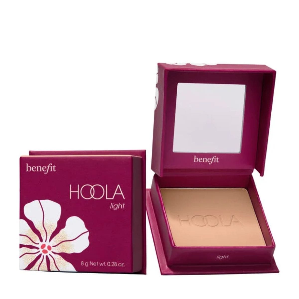Benefit Hoola Bronzer Powder | The Glam Edition Benefit Hoola Bronzer Powder | The Glam Edition