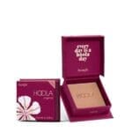 Benefit Hoola Matte Bronzer | The Glam Edition
