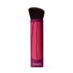 Benefit Hoola WaveMaker Bronzing Brush | The Glam Edition