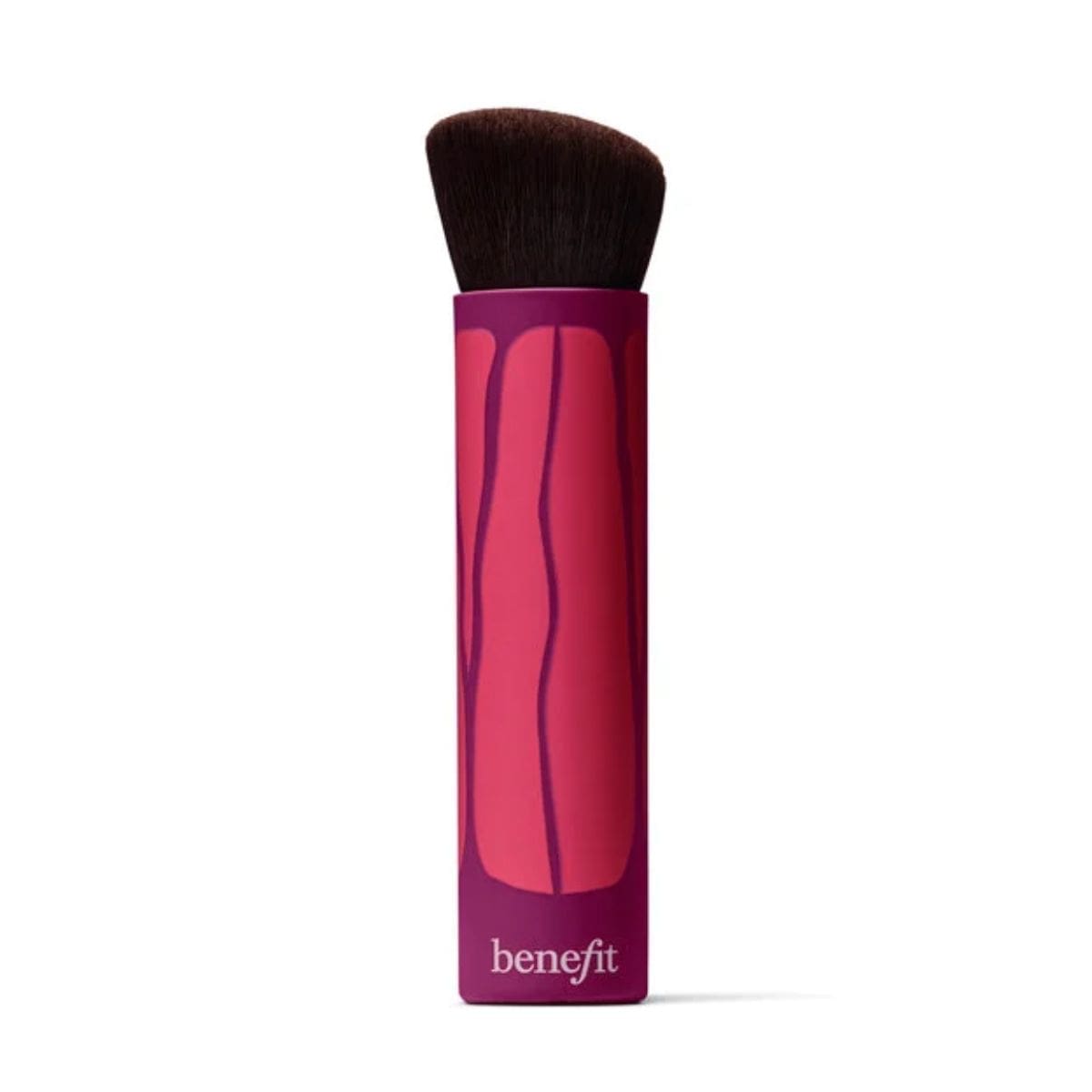 Benefit Hoola WaveMaker Bronzing Brush | The Glam Edition Benefit Hoola WaveMaker Bronzing Brush | The Glam Edition