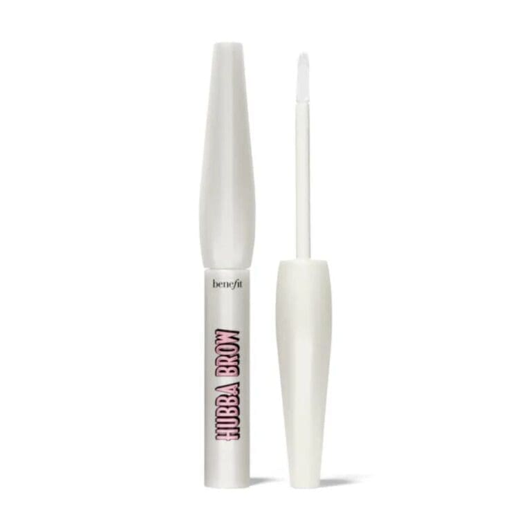 Benefit Hubba Brow Enhancing Serum | The Glam Edition