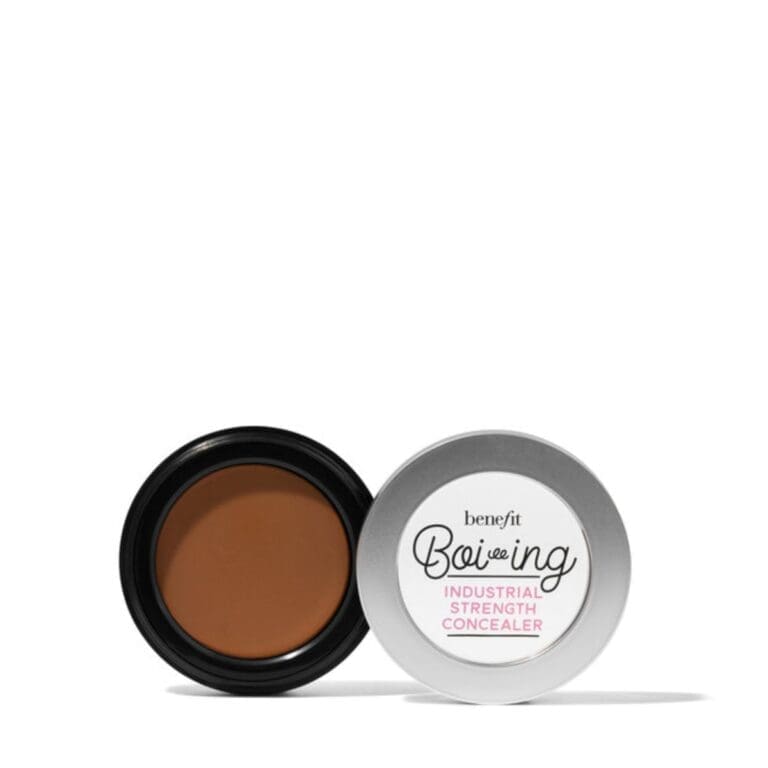 Benefit Boi-ing Industrial Strength Concealer | The Glam Edition