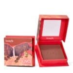 Benefit Java Blush | The Glam Edition