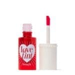 Benefit Lovetint Lip & Cheek Stain | The Glam Edition
