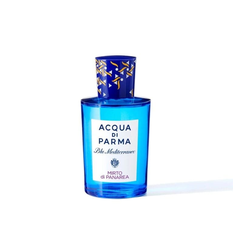ADP Mirto di Panarea Blu Mediterraneo EDT | The Glam Edition