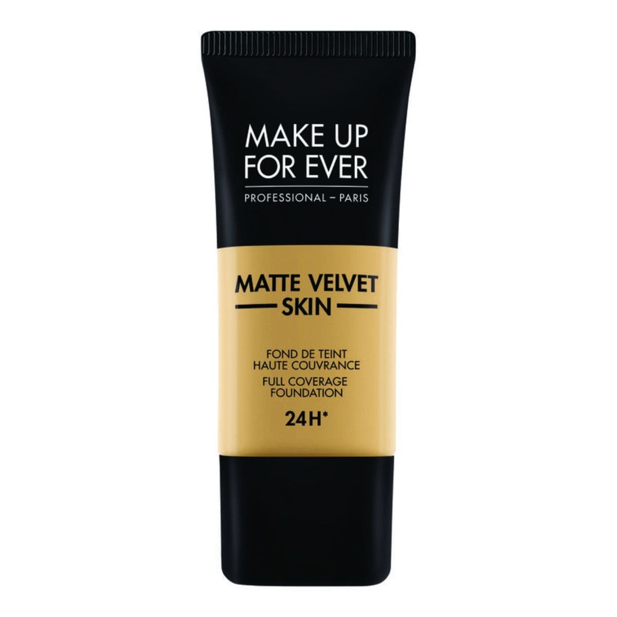 MUFE Matte Velvet Skin Liquid Foundation | The Glam Edition MUFE Matte Velvet Skin Liquid Foundation | The Glam Edition