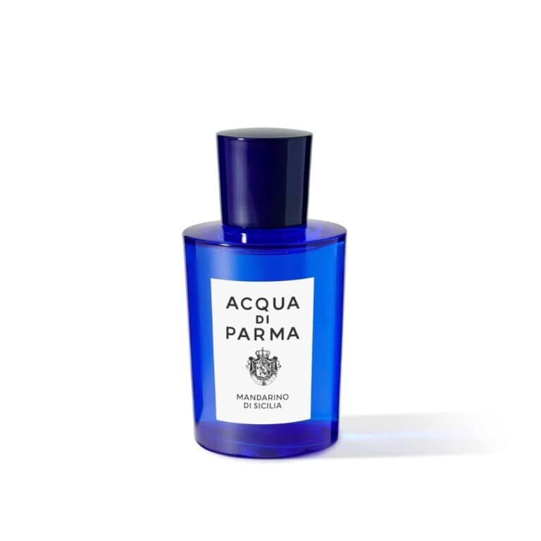 ADP Mandarino di Sicilia Blu Mediterraneo EDT | The Glam Edition