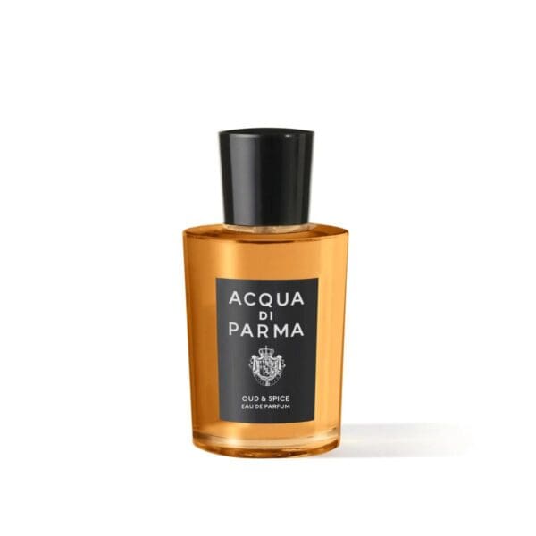 Acqua di Parma Oud & Spice Signature EDP | The Glam Edition