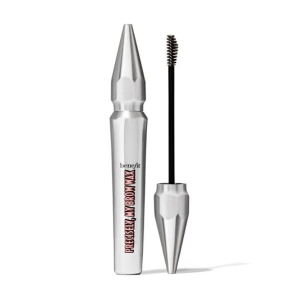 Benefit Precisely My Brow Wax | The Glam Edition
