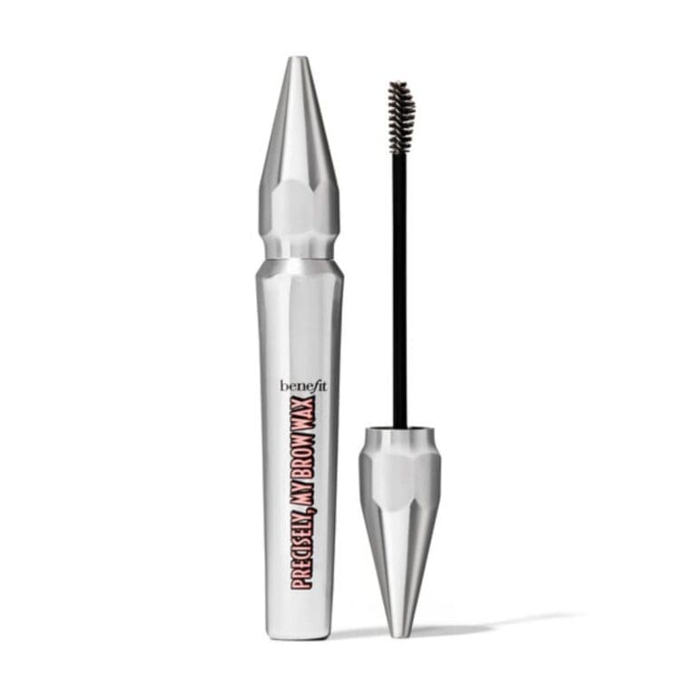 Benefit Precisely My Brow Wax | The Glam Edition