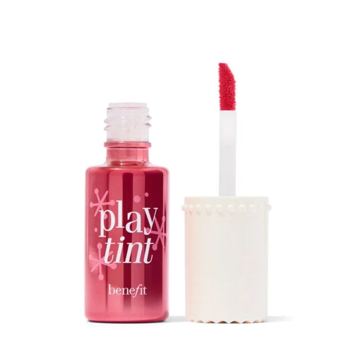 Benefit Playtint Lip & Cheek Stain | The Glam Edition Benefit Playtint Lip & Cheek Stain | The Glam Edition