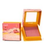 Benefit PomPom Blush | The Glam Edition