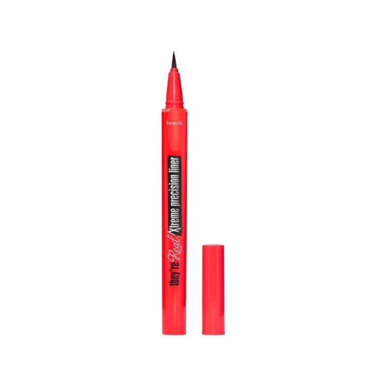 Benefit They're Real! Xtreme Precision Liner | The Glam Edition