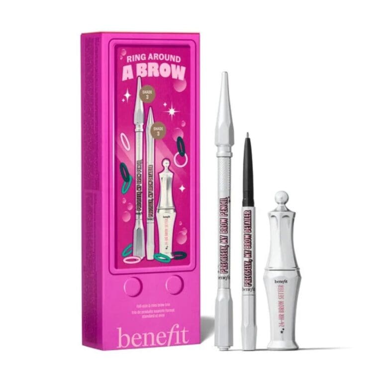 Benefit Ring Around A Brow Gift Set | The Glam Edition