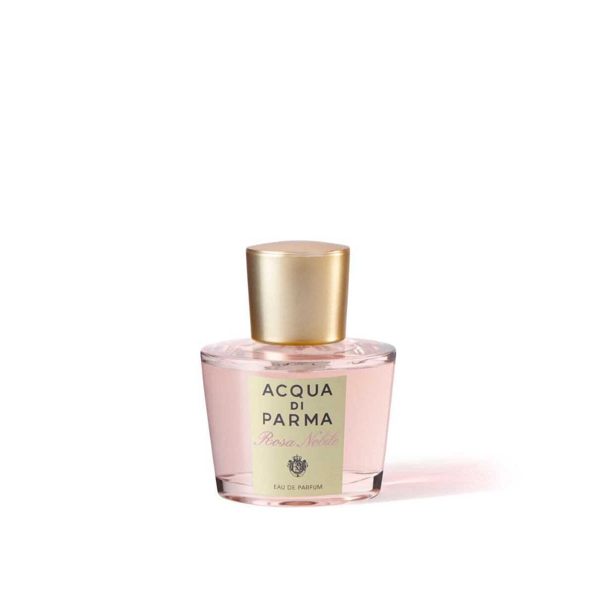 Acqua di Parma Rosa Nobile Eau de Parfum | The Glam Edition Acqua di Parma Rosa Nobile Eau de Parfum | The Glam Edition