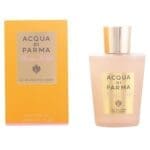 Acqua di Parma Rosa Nobile Shower Gel | The Glam Edition