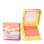 Benefit Shellie Blush | The Glam Edition