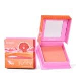 Benefit Sunny Blush | The Glam Edition
