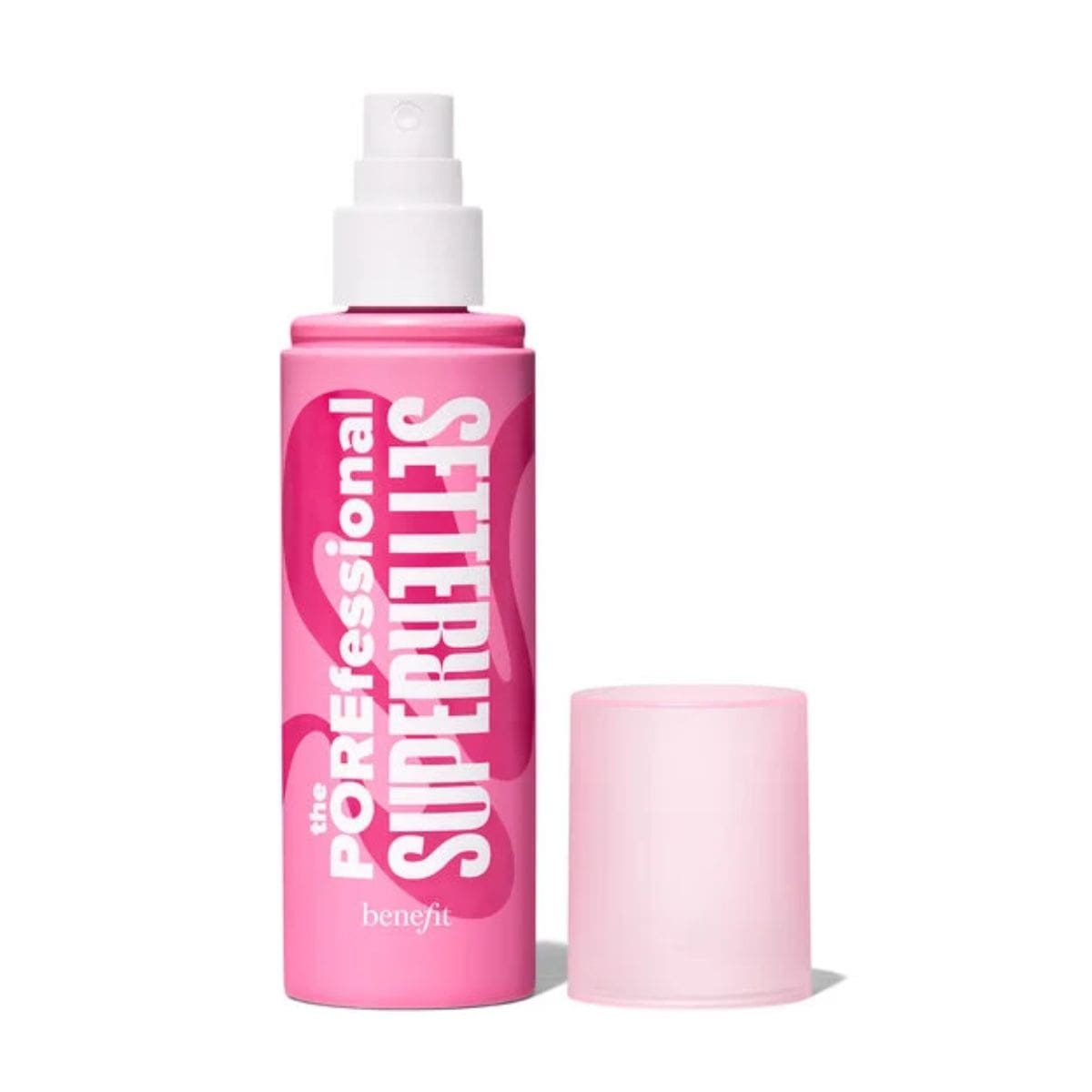 Benefit POREfessional Super Setter Spray | The Glam Edition Benefit POREfessional Super Setter Spray | The Glam Edition