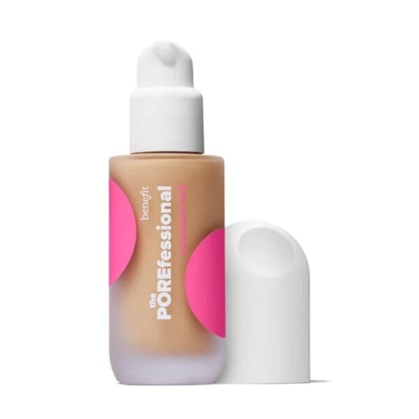 Benefit The POREfessional Foundation | The Glam Edition