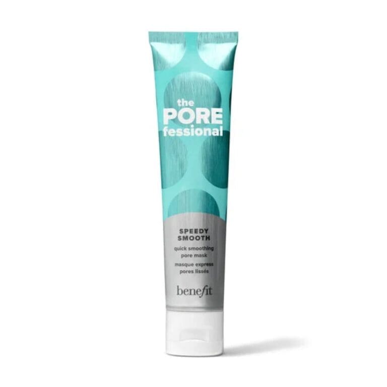Benefit POREfessional Speedy Smooth Mask | The Glam Edition