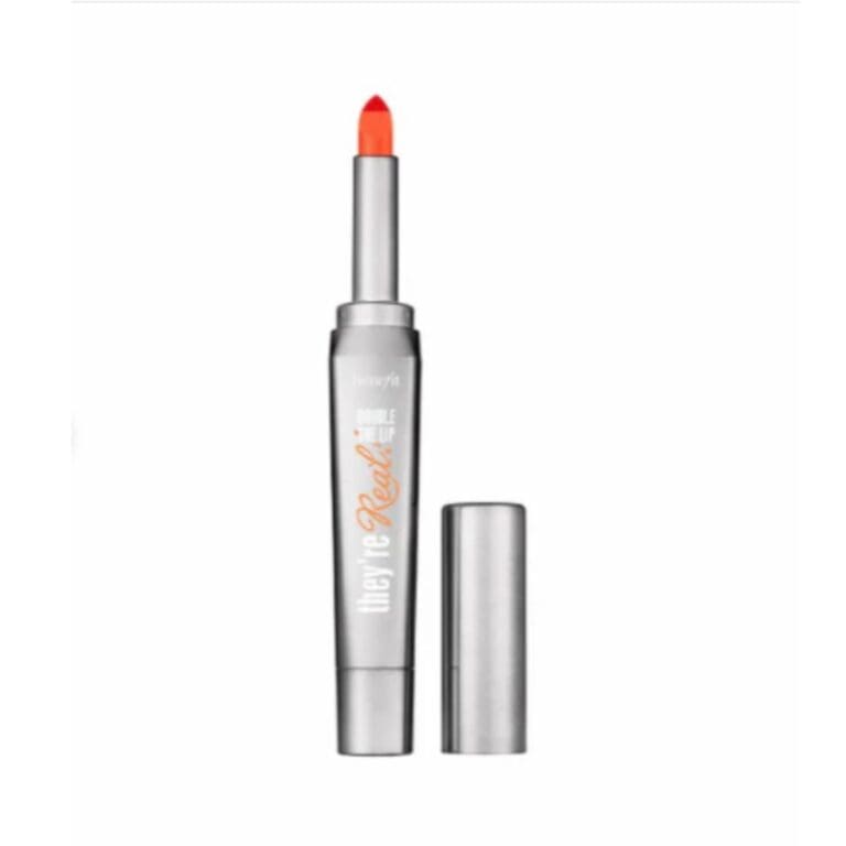 Benefit They're Real Double The Lip | The Glam Edition
