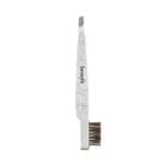 Benefit Grooming Tweezer & Brush | The Glam Edition