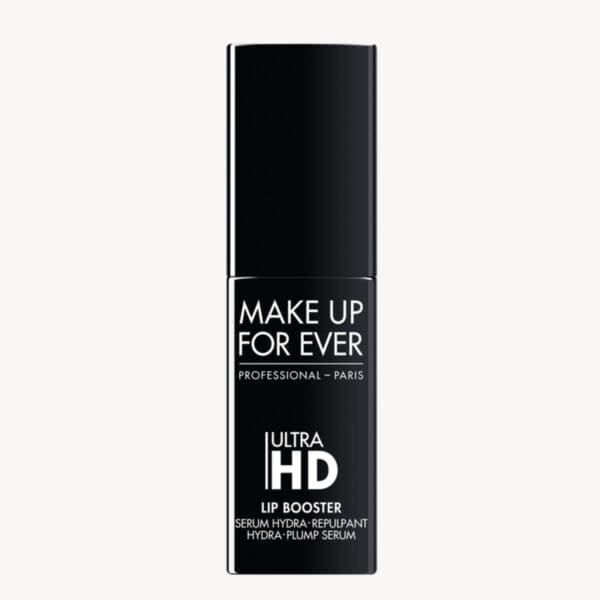 MUFE Ultra HD Lip Booster | The Glam Edition
