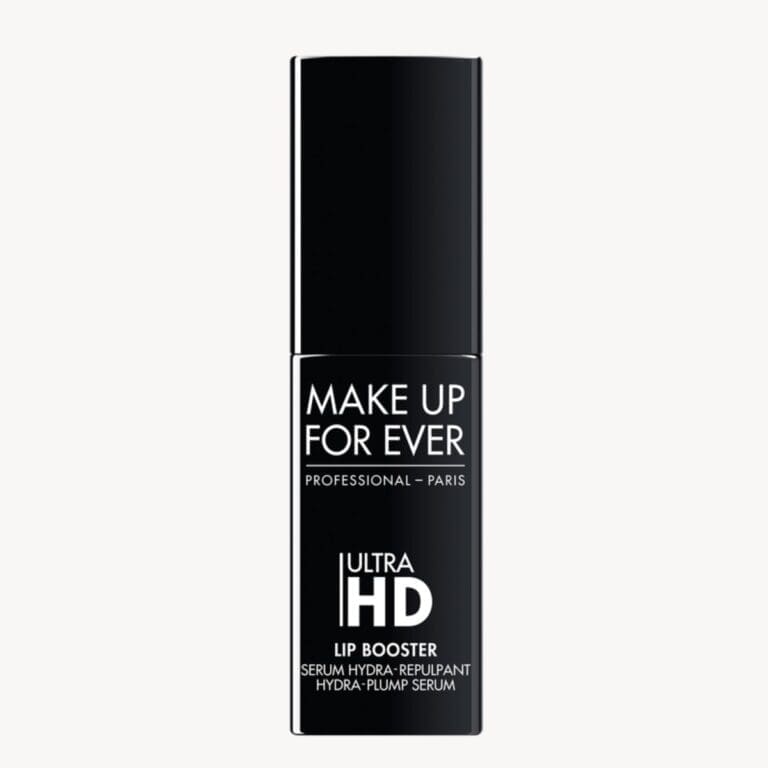MUFE Ultra HD Lip Booster | The Glam Edition