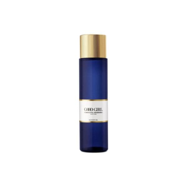 Carolina Herrera Good Girl Shower Gel | The Glam Edition