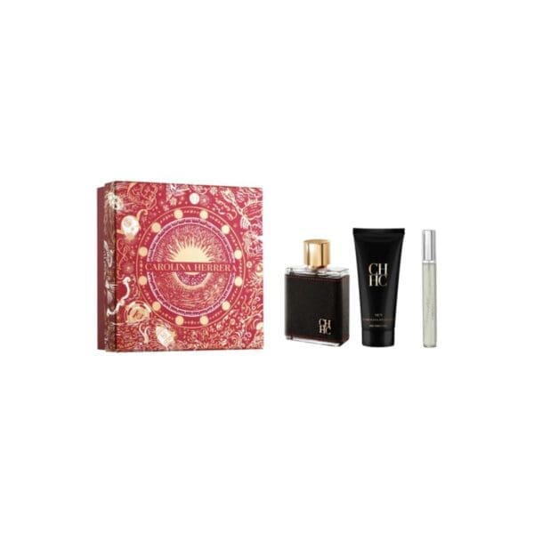 212 VIP Black Gift Set for Men | The Glam Edition