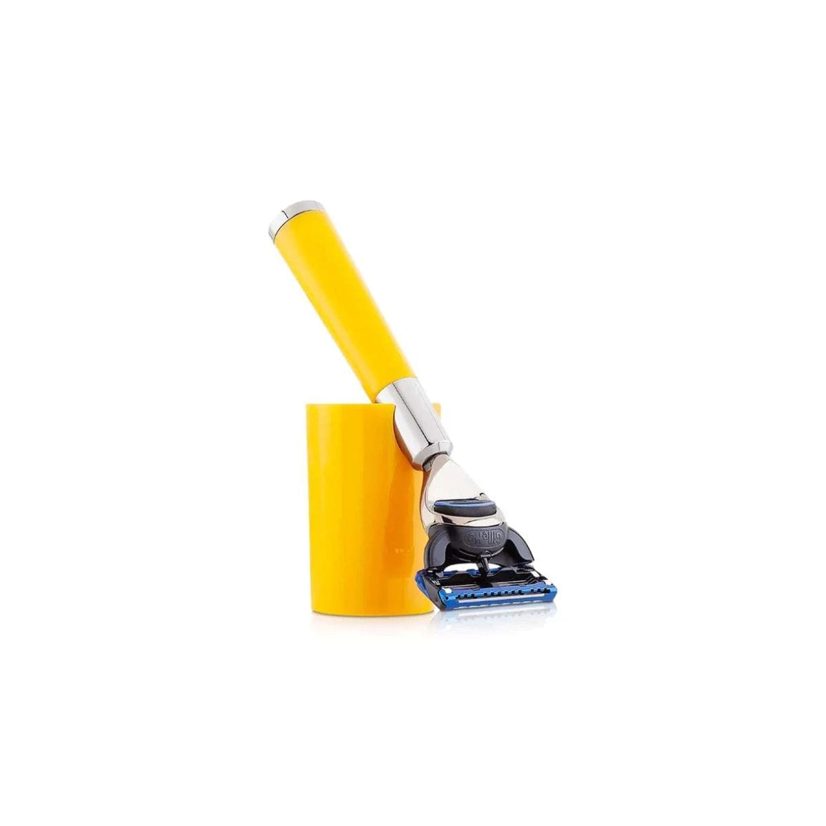 Acqua di Parma Barbiere Shaving Razor | The Glam Edition Acqua di Parma Barbiere Shaving Razor | The Glam Edition