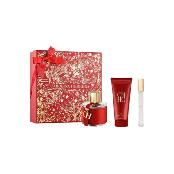 CH Women Gift Set for Women | The Glam Edition