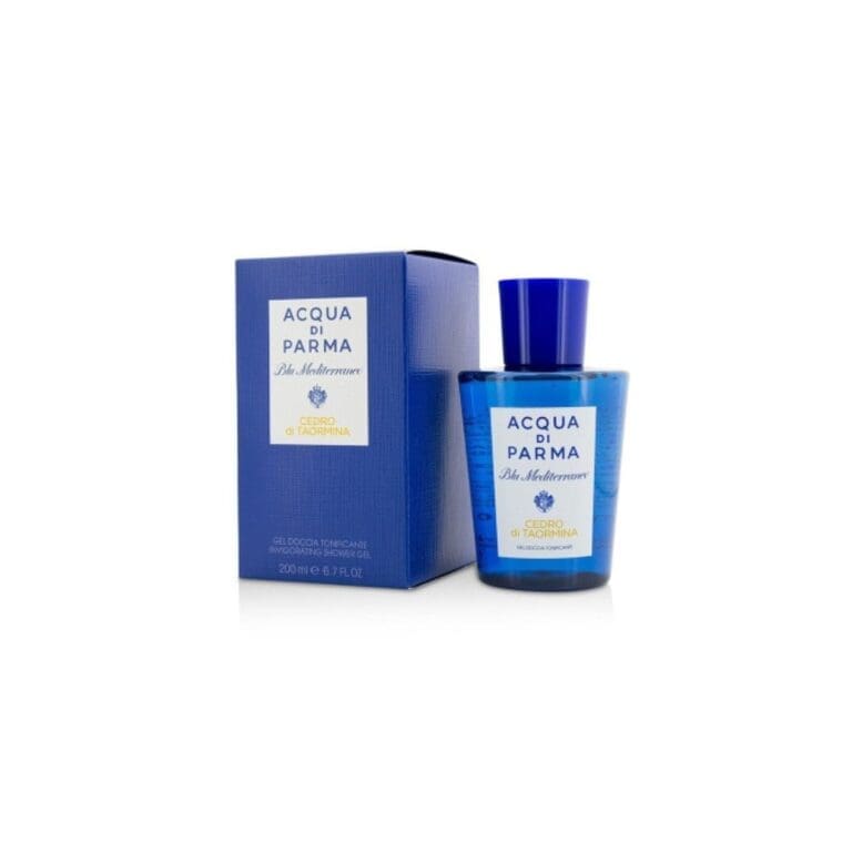 ADP Cedro di Amalfi Shower Gel 200ml | The Glam Edition