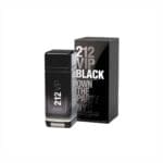 212 VIP Black Eau de Parfum for Men | The Glam Edition