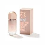 212 VIP Eau de Parfum for Women | The Glam Edition