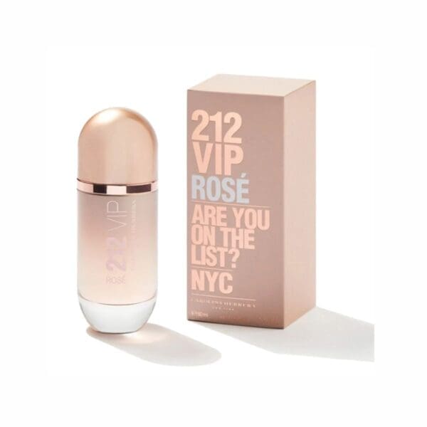 212 VIP Eau de Parfum for Women | The Glam Edition