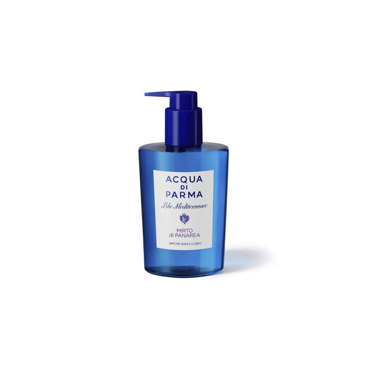 ADP Mirto di Panarea Shower Gel 200ml | The Glam Edition ADP Mirto di Panarea Shower Gel 200ml | The Glam Edition