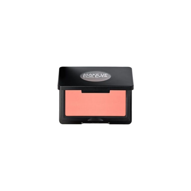 MUFE Artist Blush | The Glam Edition