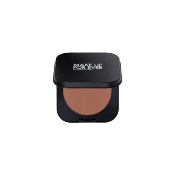 MUFE Artist Bronzer | The Glam Edition