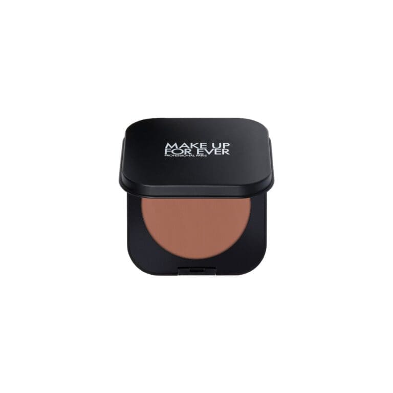 MUFE Artist Bronzer | The Glam Edition