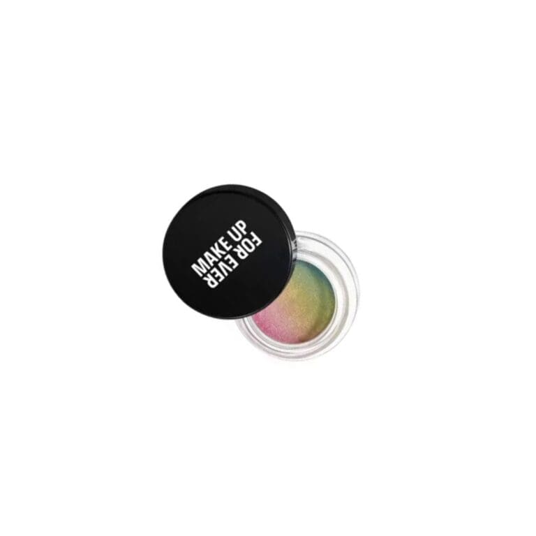 MUFE Artist Color Cream Eyeliner | The Glam Edition