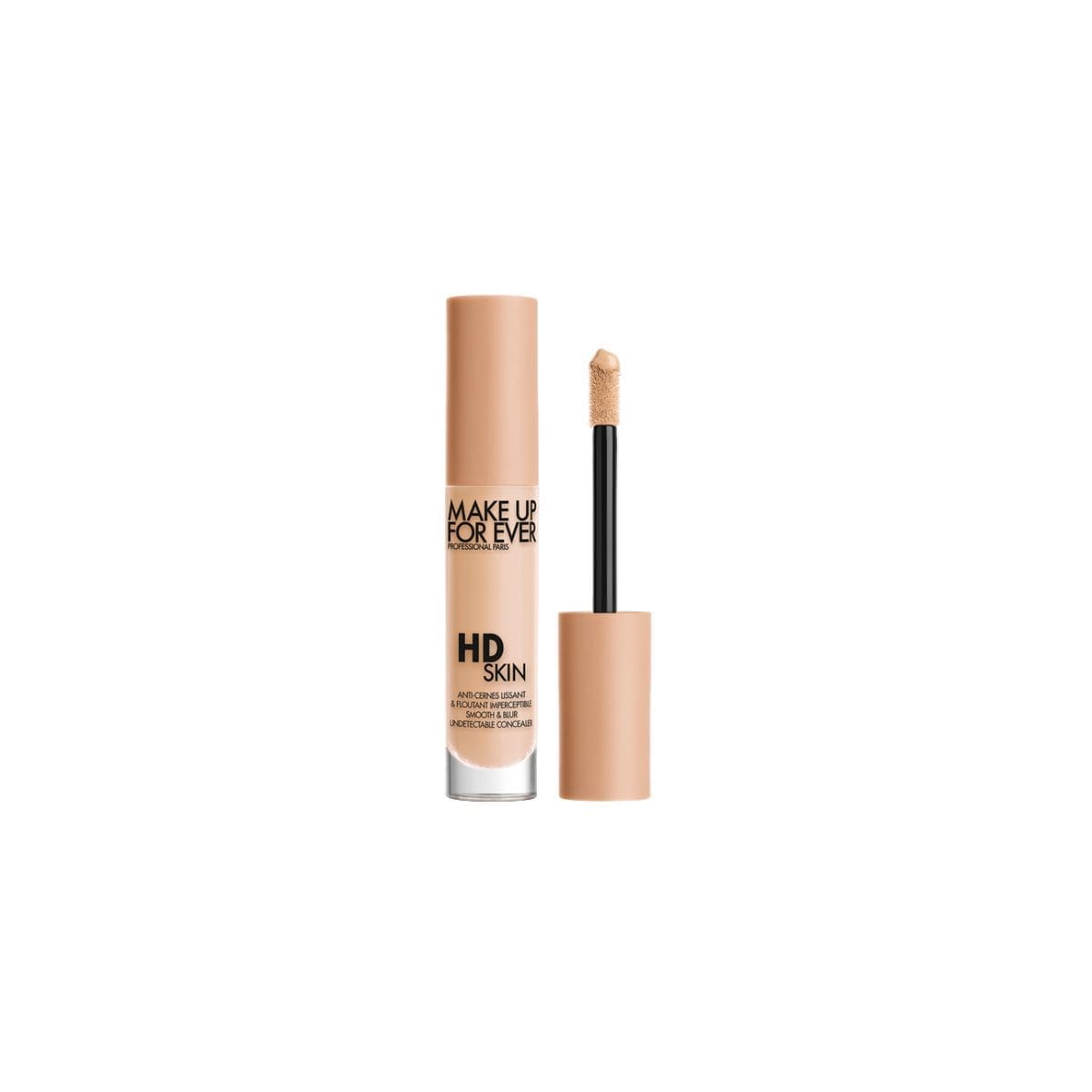 MUFE HD Skin Concealer | The Glam Edition MUFE HD Skin Concealer | The Glam Edition