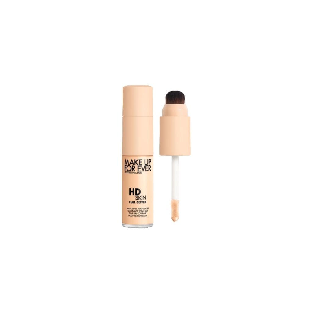 MUFE HD Skin Full Cover Concealer | The Glam Edition