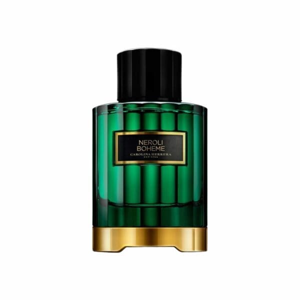 Herrera Confidential Neroli Bohème EDP | The Glam Edition