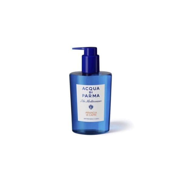ADP Arancia di Capri Shower Gel 200ml | The Glam Edition