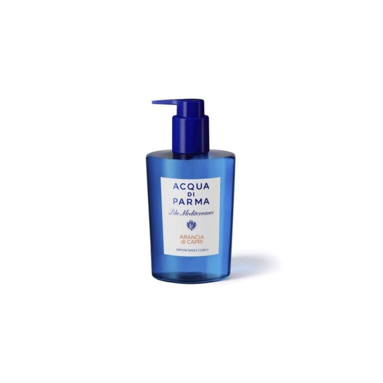 ADP Arancia di Capri Shower Gel 200ml | The Glam Edition