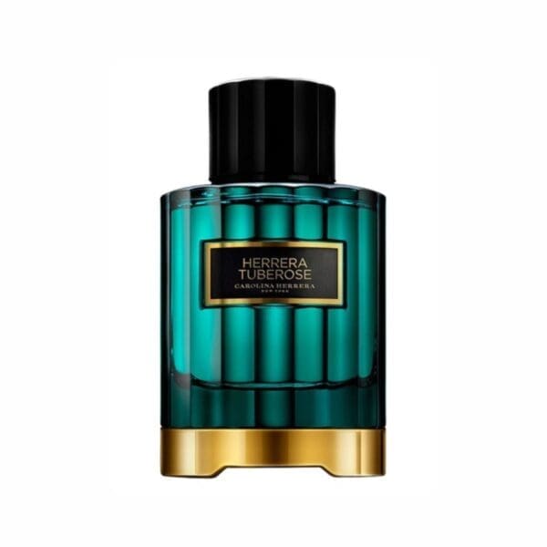 Herrera Confidential Tuberose EDP | The Glam Edition